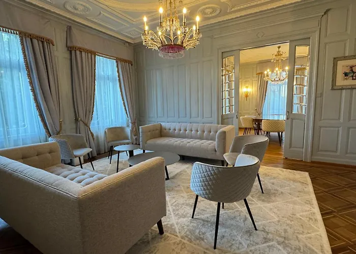 Entire Zurich Villa, Your Private Luxury Escape With In House Staff