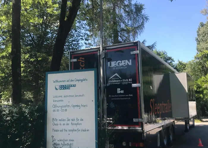 Sleeptrailer