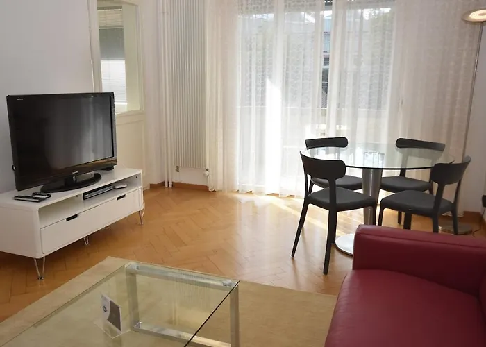 Quiet 1Br In The City Center - Hammer 4