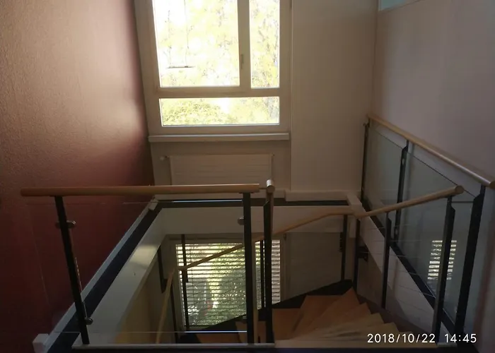 Hostel Seebach Zuerich