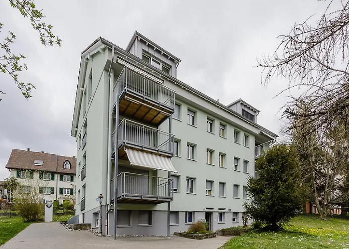 Swiss Star District 10