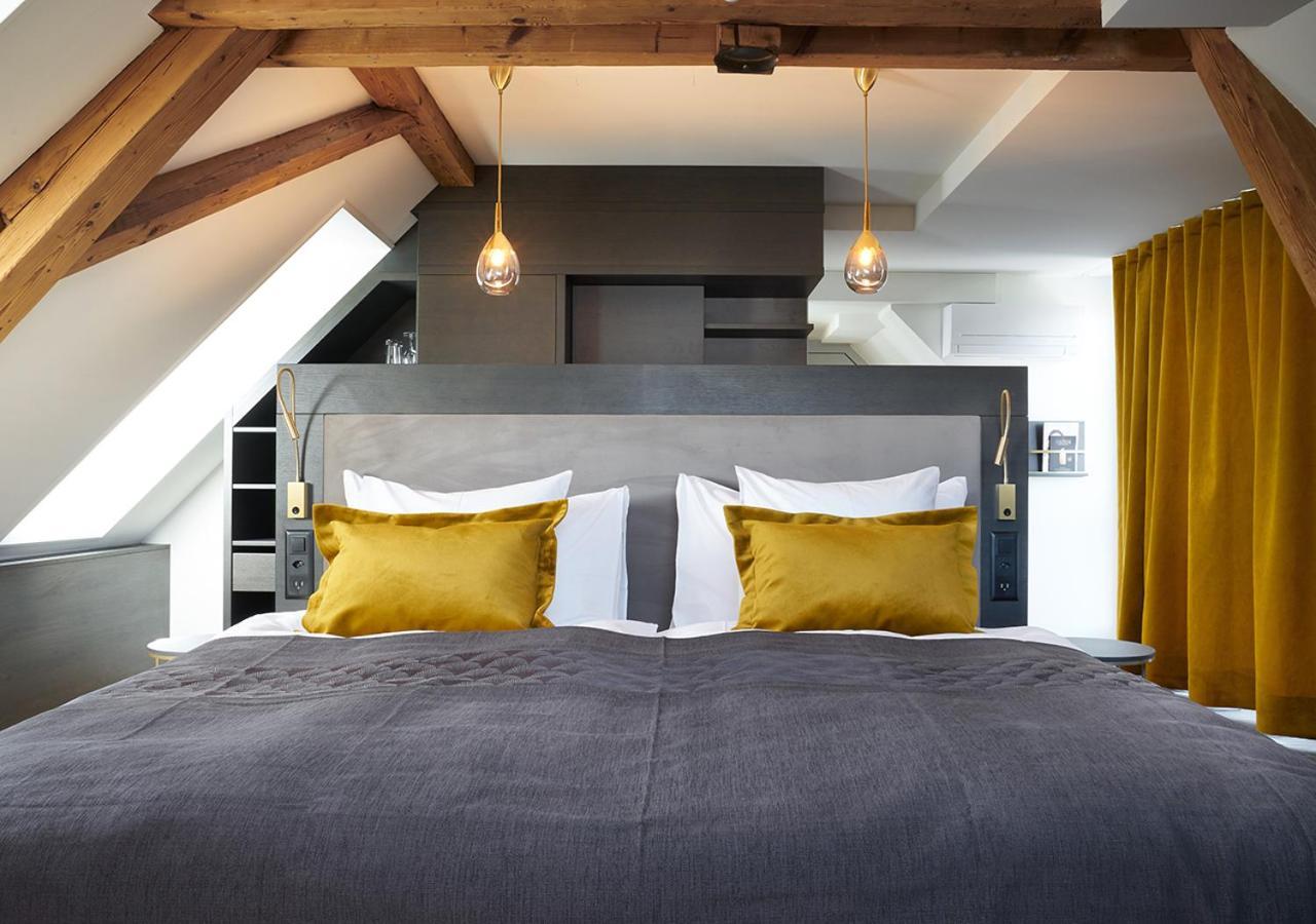 Boutique Seefeld 4* Zurich