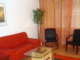 Seefeld Residenz Aparthotel Zurich