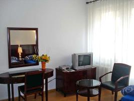 Seefeld Residenz 3*