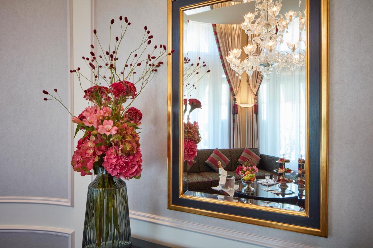 The Dufour By Schweizerhof 5* Zurich