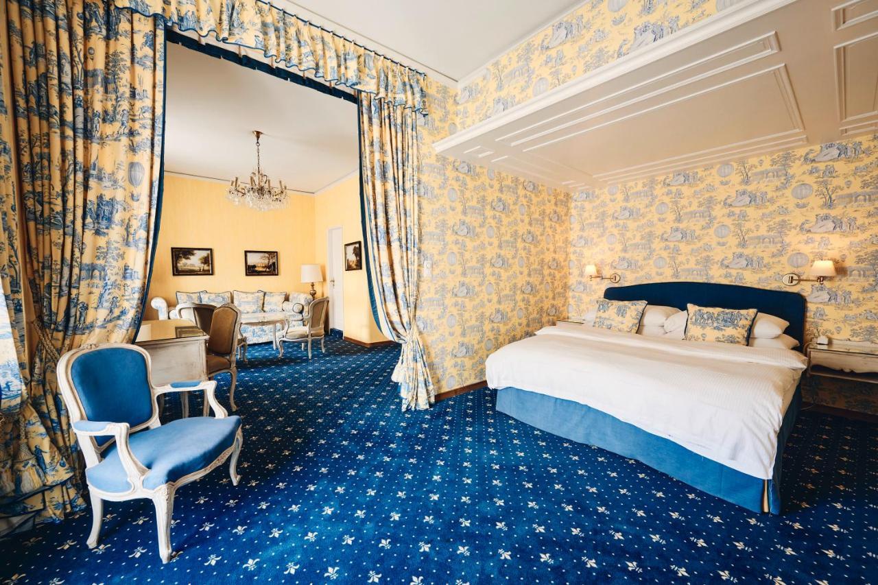 Hotel Europe