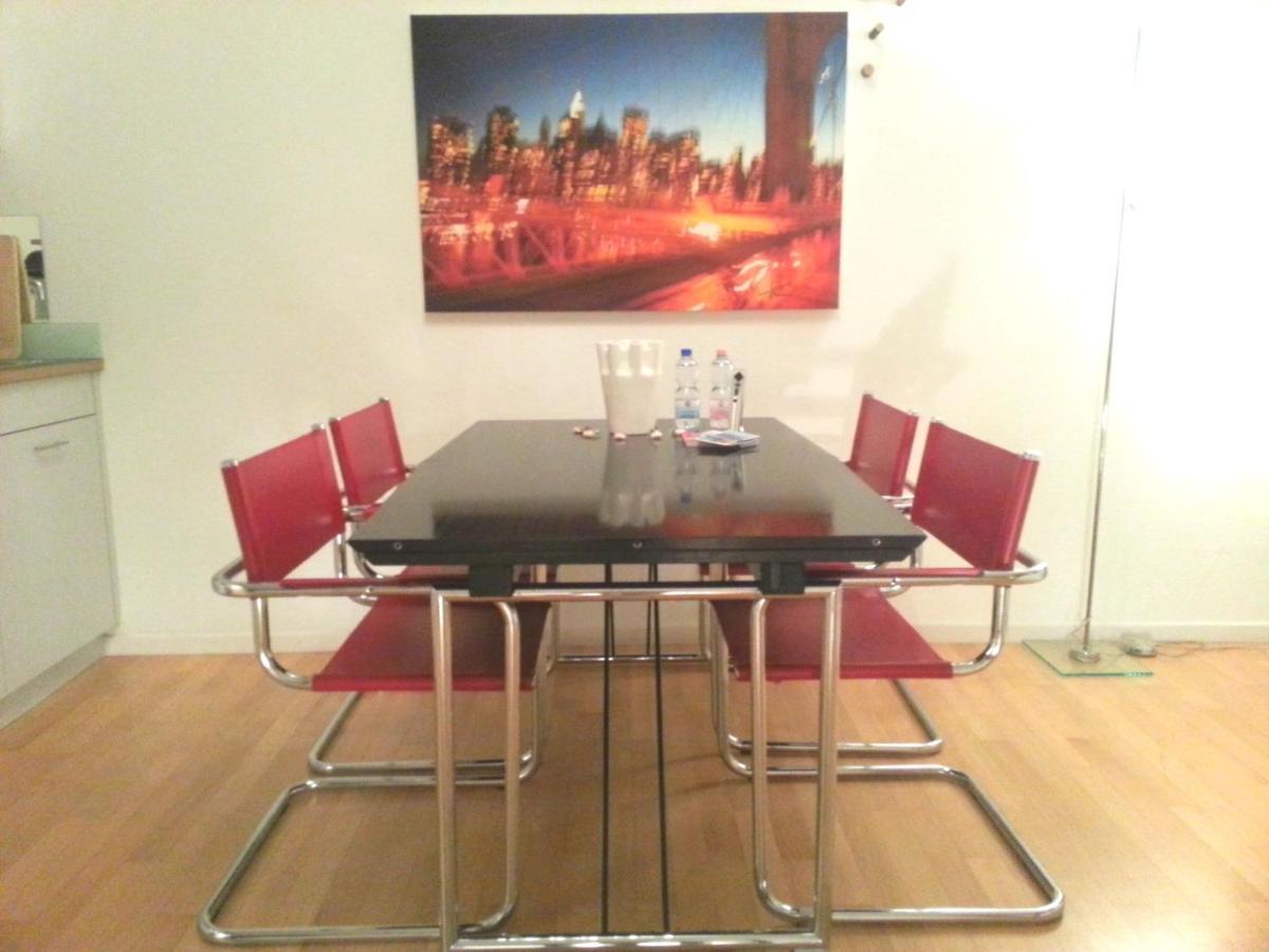 Riverside Maisonette Downtown *