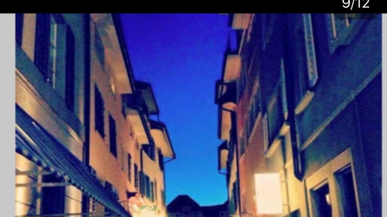 Lindas Beauty Hostel Hostel Zurich