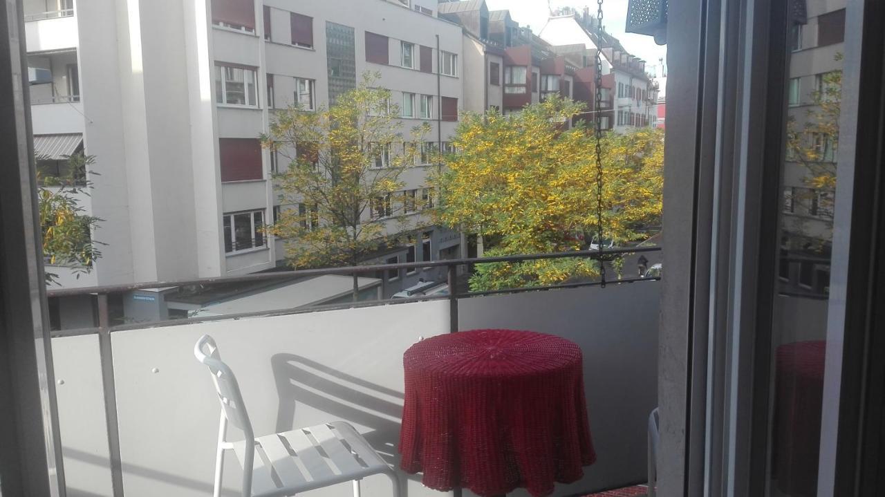 2comfort Bedrooms 5min Walk From Main Station * Zurich