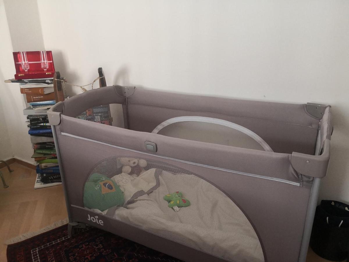 2comfort Bedrooms 5min Walk From Main Station Homestay Zurich