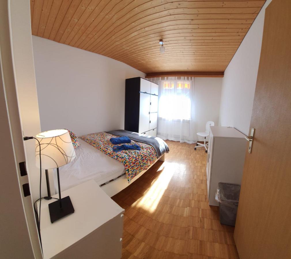 Hsh Oerlikon - Splendid 3 Bedroom Over 110 M2 With Balcony By Hsh Serviced * Zurich