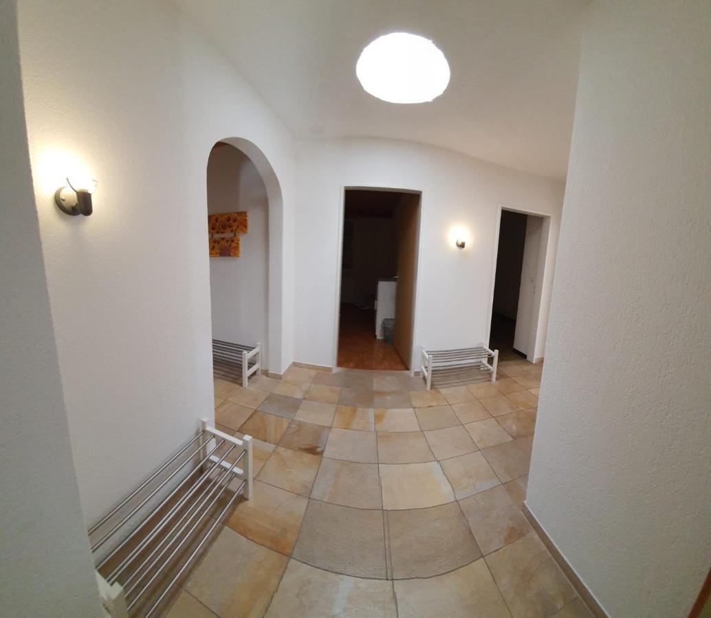 Hsh Oerlikon - Splendid 3 Bedroom Over 110 M2 With Balcony By Hsh Serviced Apartment