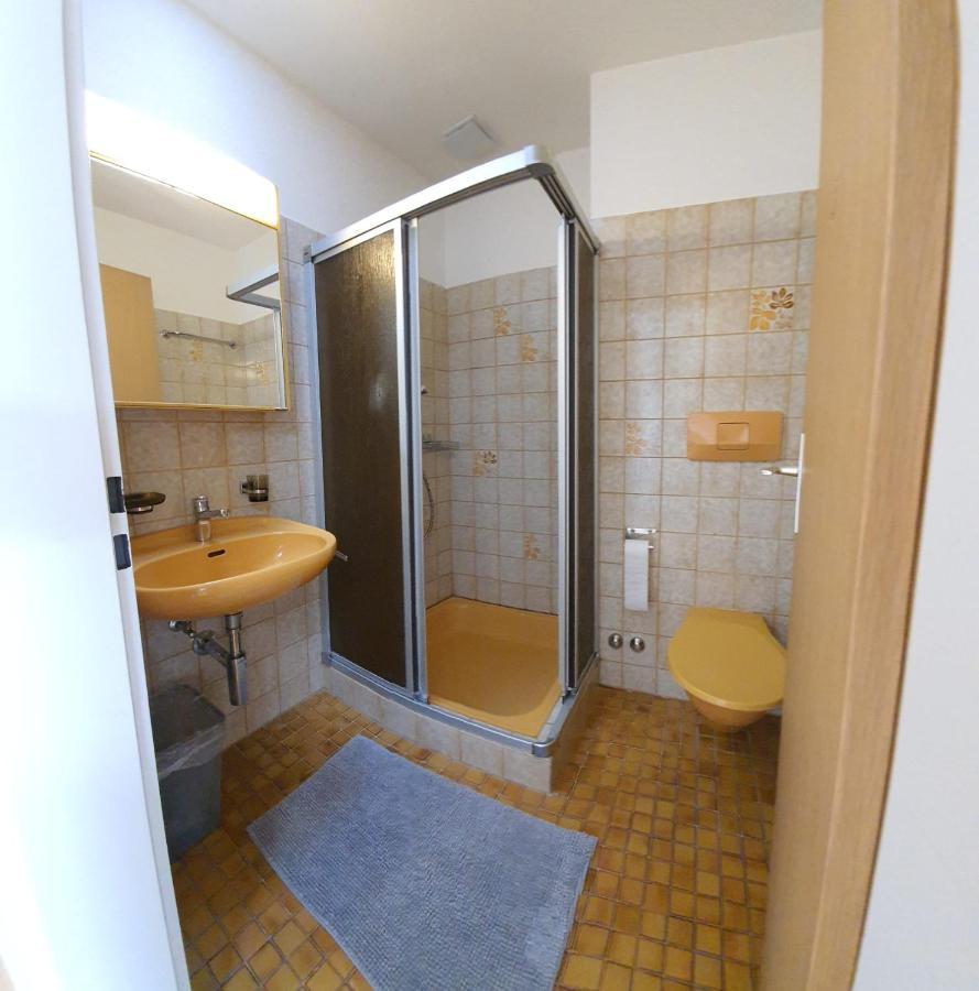 Hsh Oerlikon - Splendid 3 Bedroom Over 110 M2 With Balcony By Hsh Serviced * Zurich