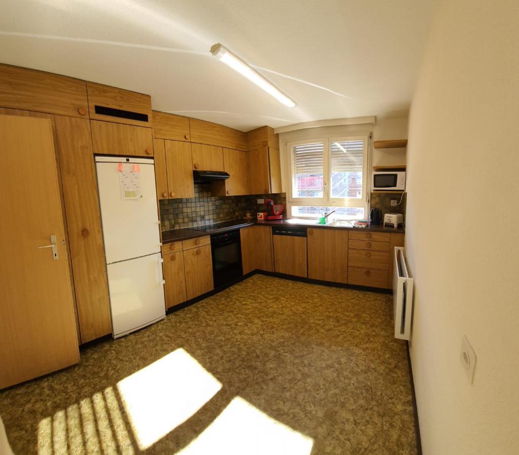 Hsh Oerlikon - Splendid 3 Bedroom Over 110 M2 With Balcony By Hsh Serviced