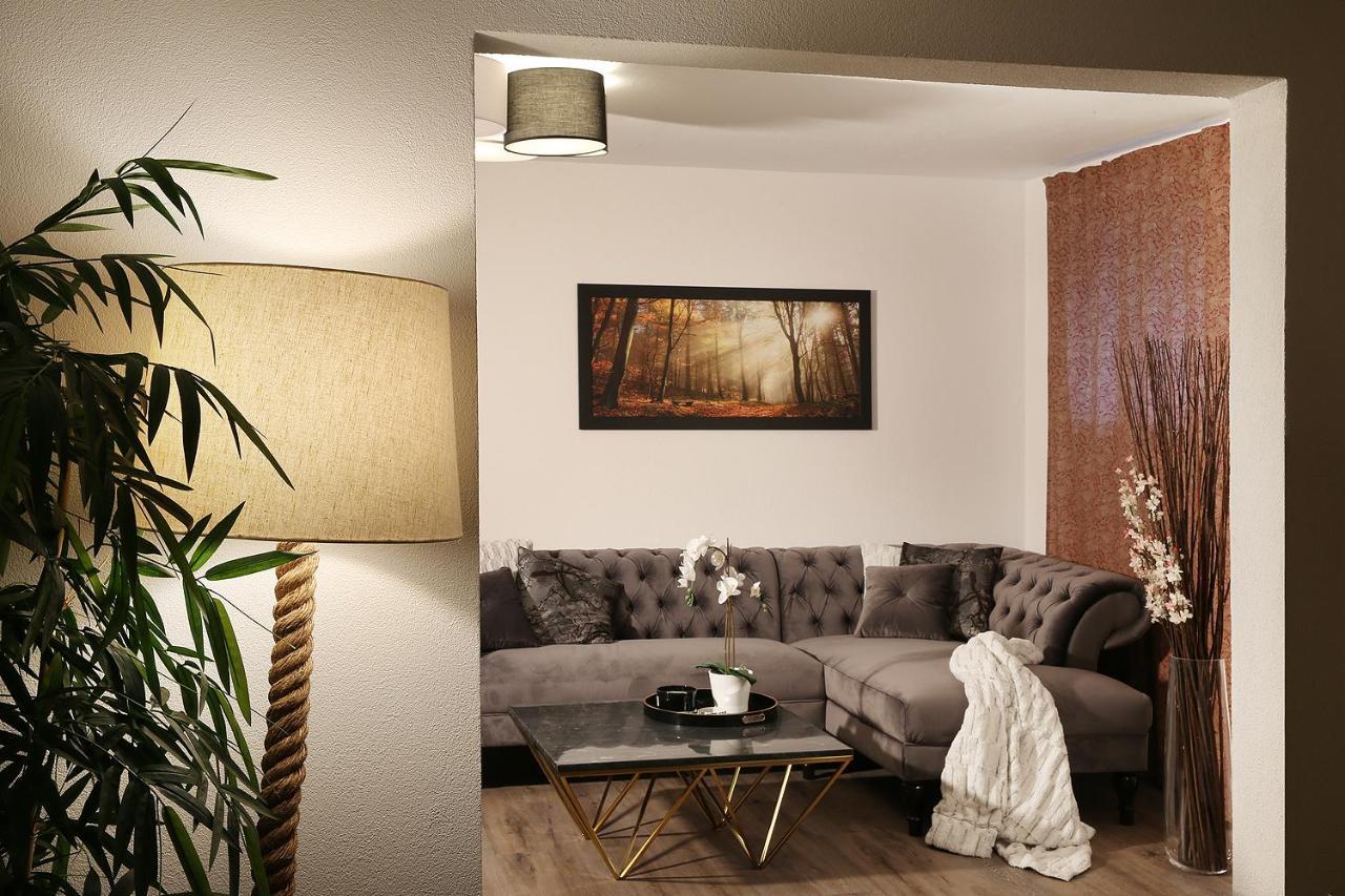 Private Lux With Whirlpool And Sauna In Bed & Breakfast Zurich
