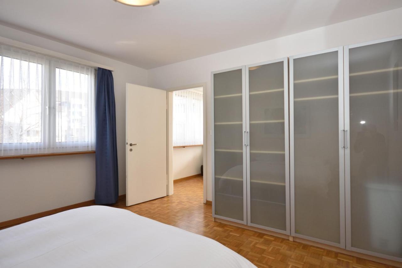 Pabs Residences - Ottenweg 19 Zurich