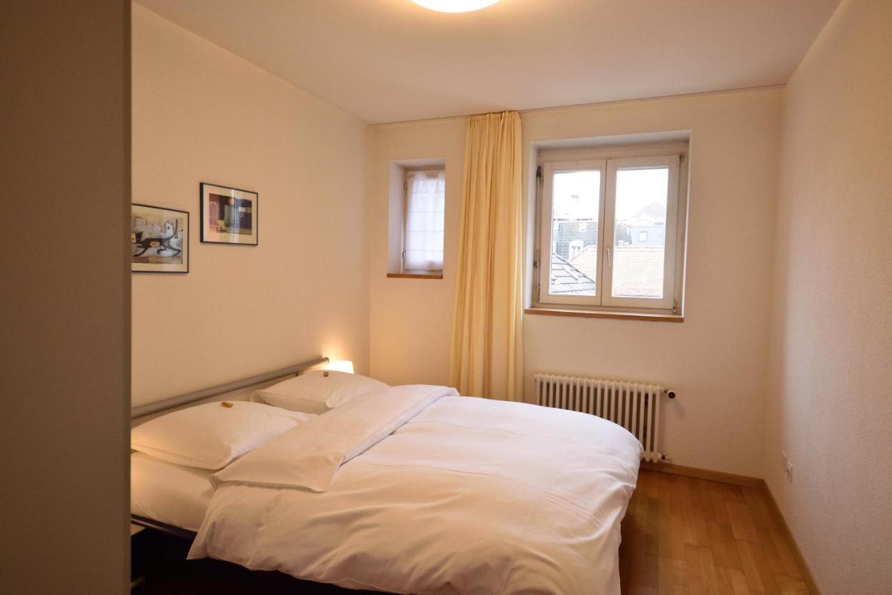 1br Near - Joy St3 R * Zurich