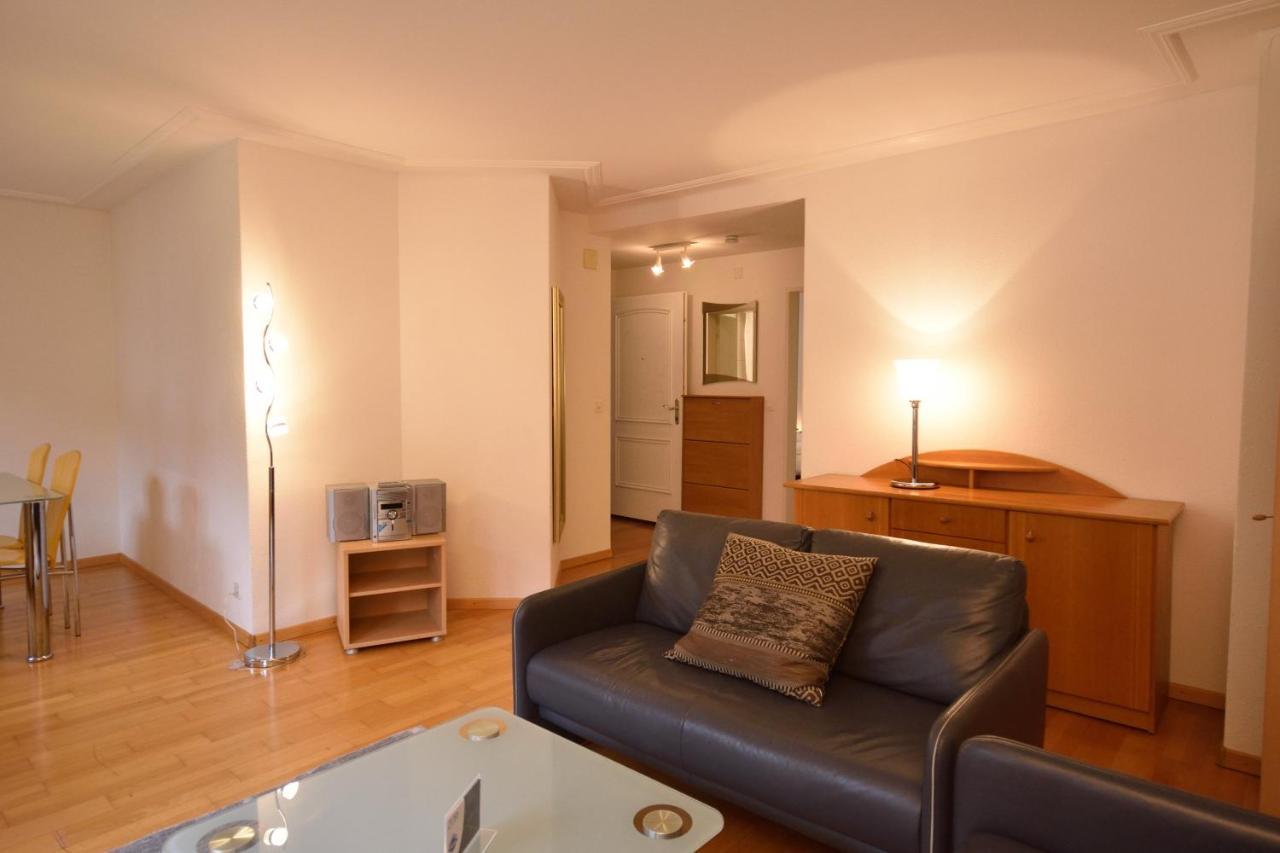 1br Near - Joy St3 R * Zurich