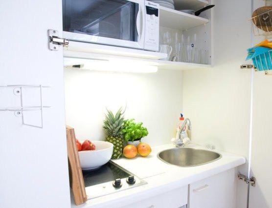 Apartment Roche Bobois Zurich