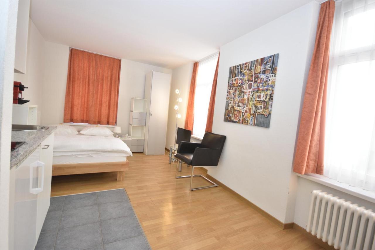 Pabs Residences - Storchengasse 12 *