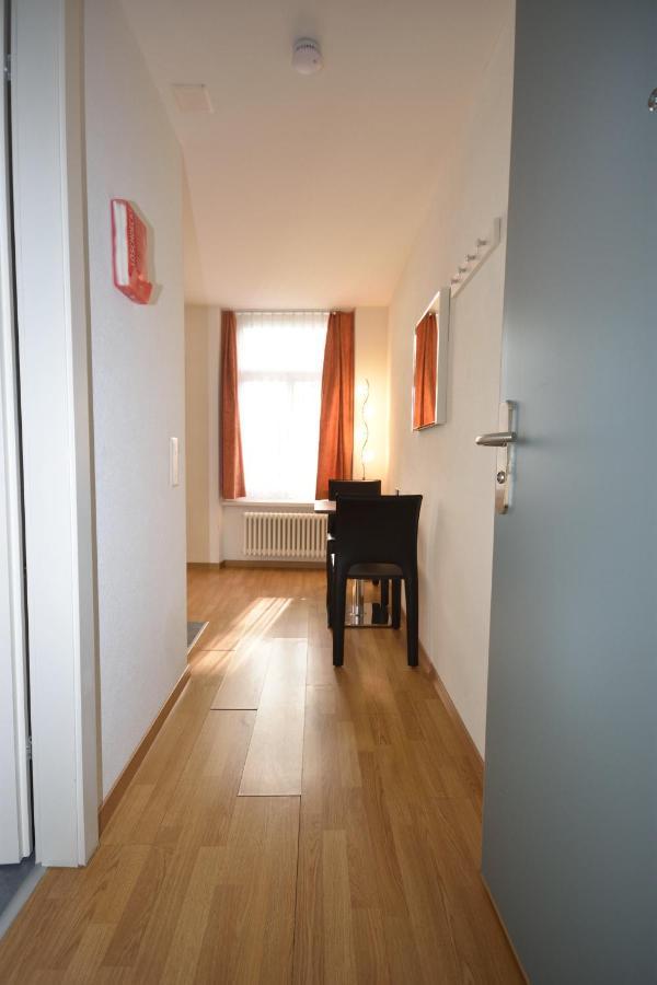Pabs Residences - Storchengasse 12 * Zurich