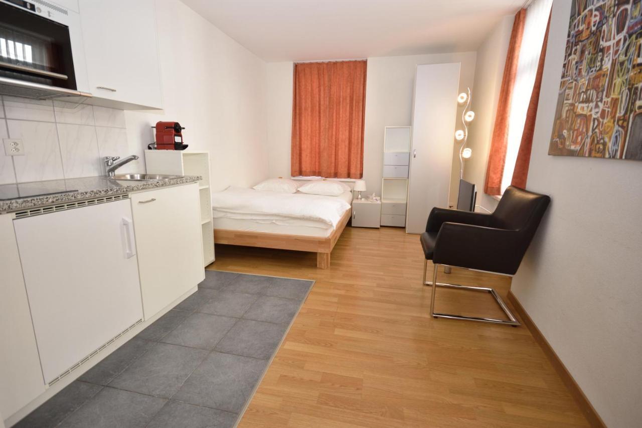 Pabs Residences - Storchengasse 12 Apartment
