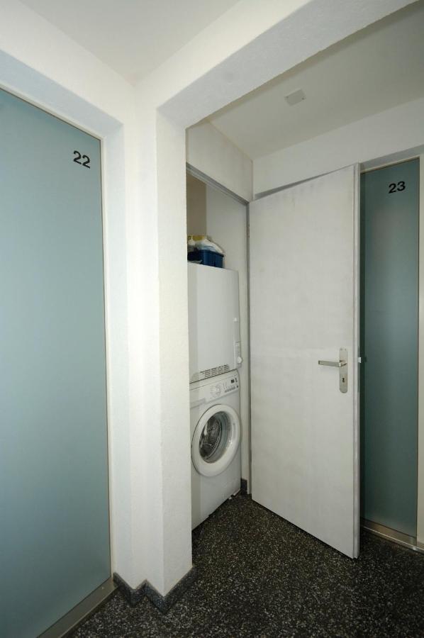 Pabs Residences - Storchengasse 12 Zurich