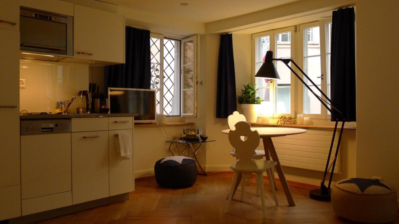 Signature Bijou Apartment *