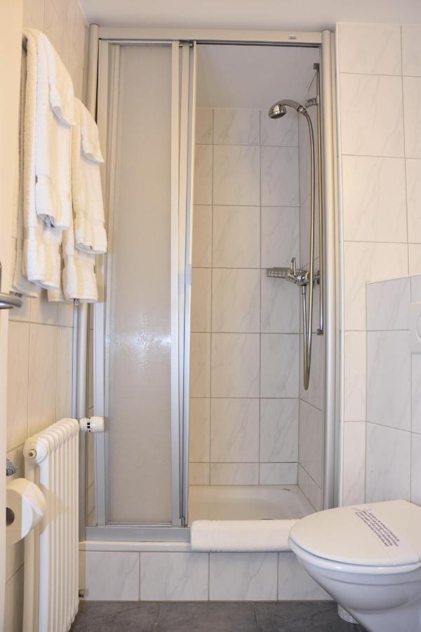 Pabs Residences - Storchengasse 12 *