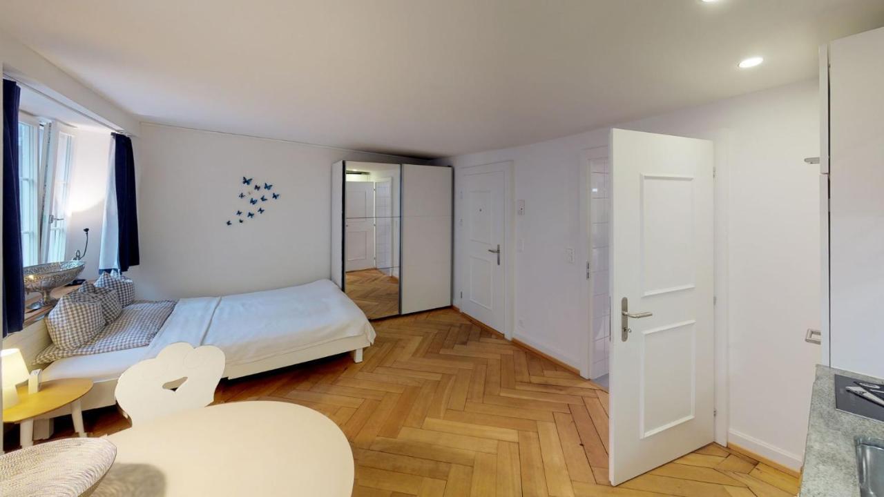 Signature Bijou * Zurich