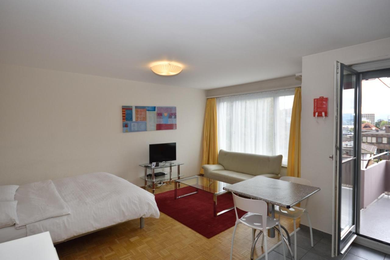 Apartment Spacious With Balcony - Vineyard 71 *