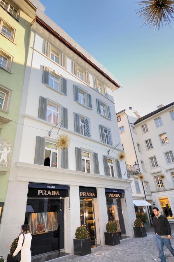 In A Perfect Location - Stork 35 Apartment
