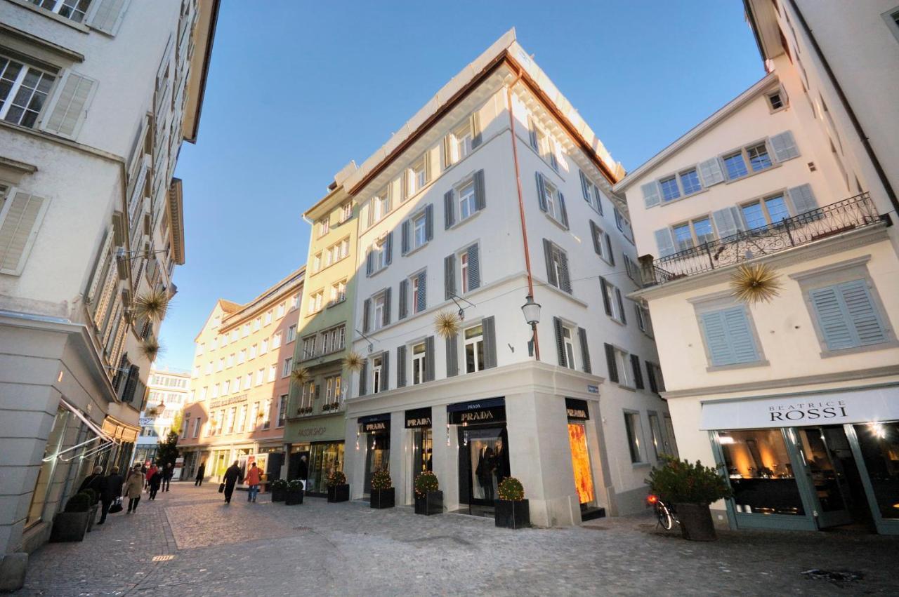 Apartment In A Perfect Location - Stork 35 *