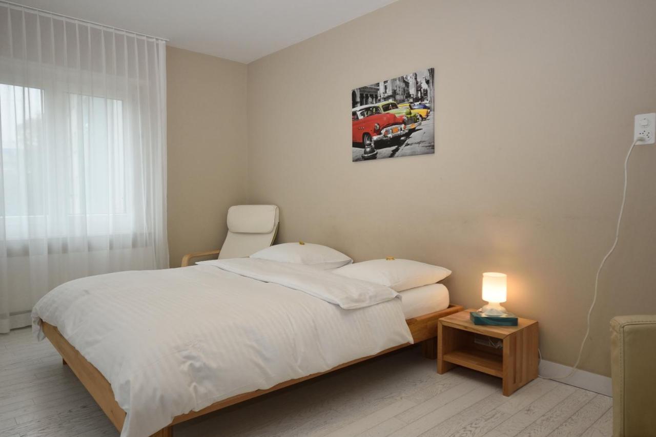Apartment Big In The Center - Pabs 1 *