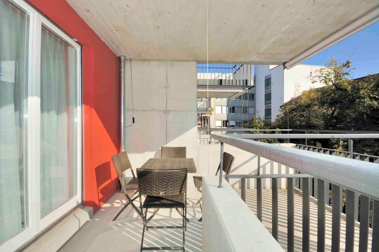 Pabs Residences - Florastrasse 28 Apartment *