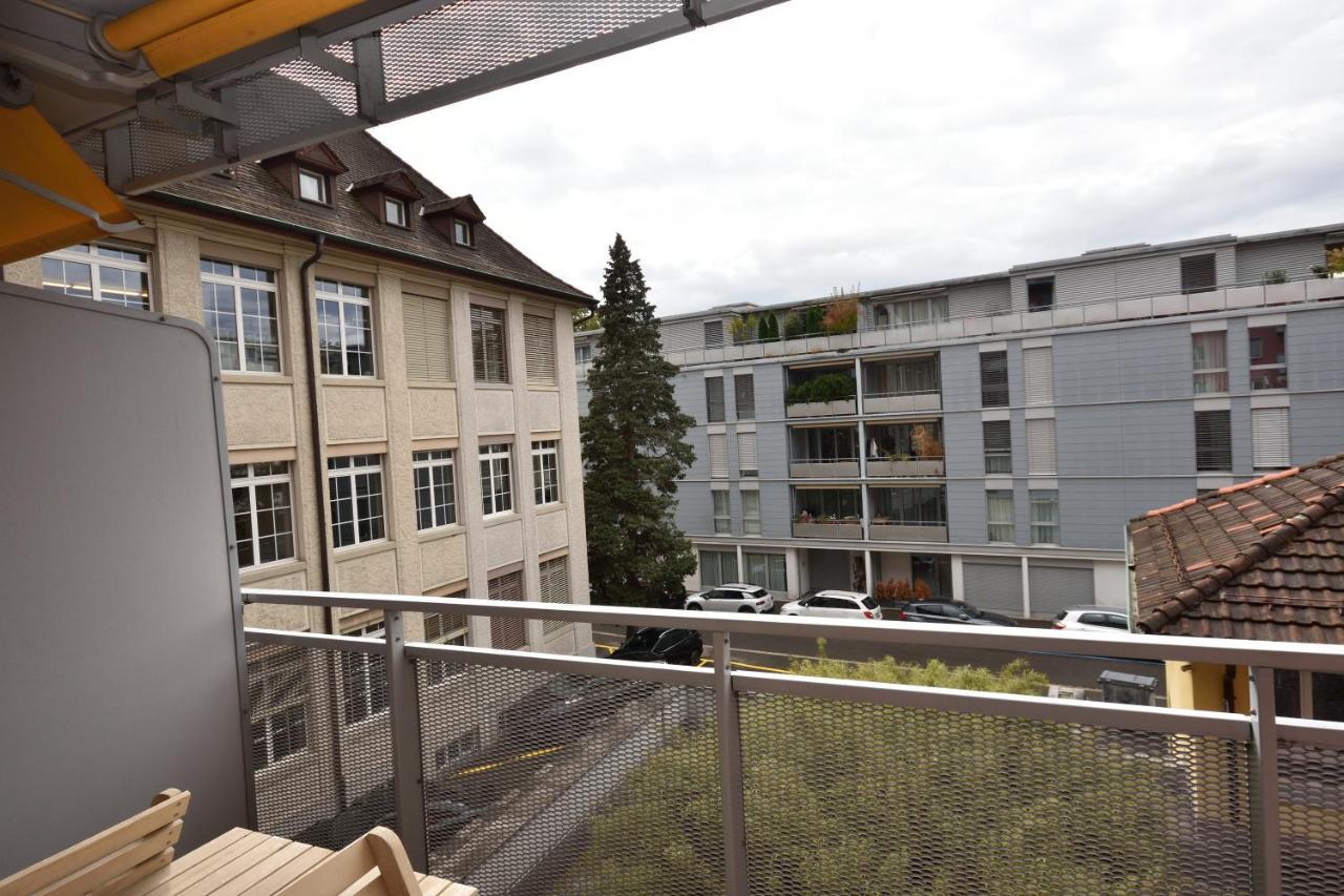 Spacious Near And Opera - Mill 512