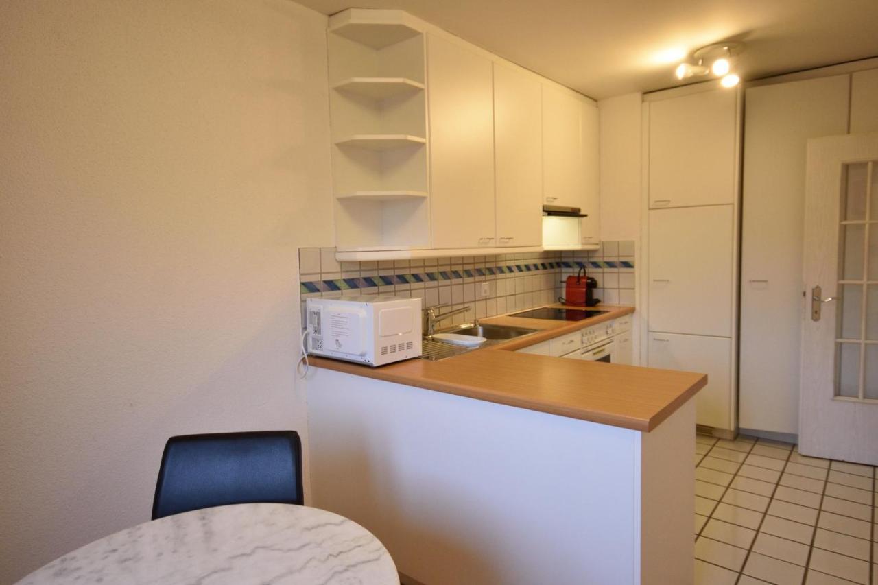 Apartment 1br Near - Joy St3 R