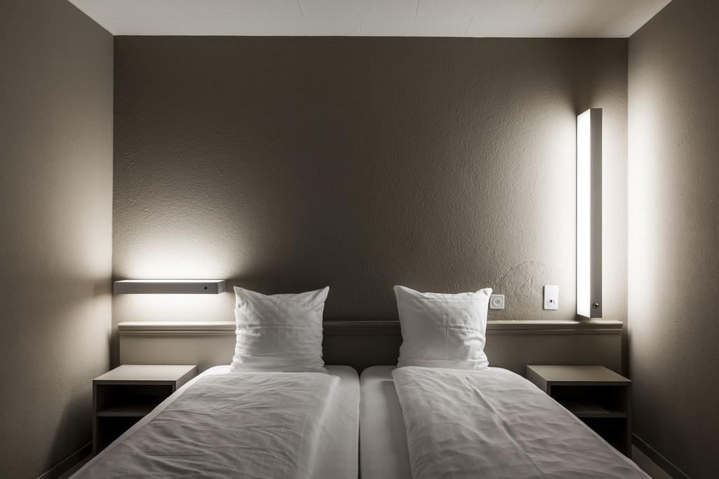 Hotel Rothaus 2*