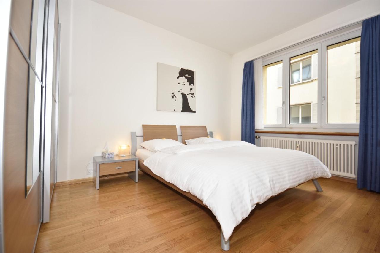 1br On Perfect Location - Mill 314 *