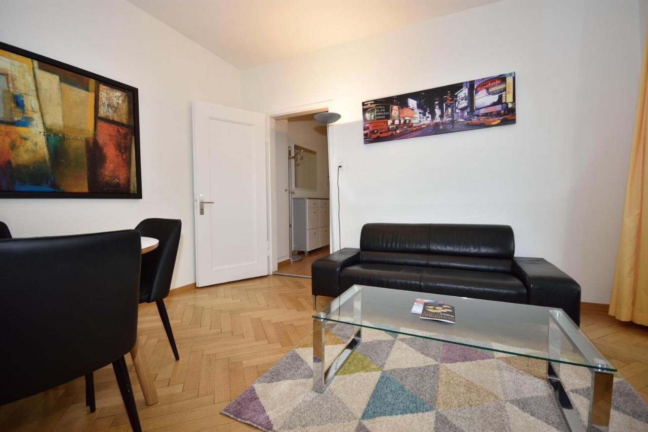 Apartment 1br On Perfect Location - Mill 314