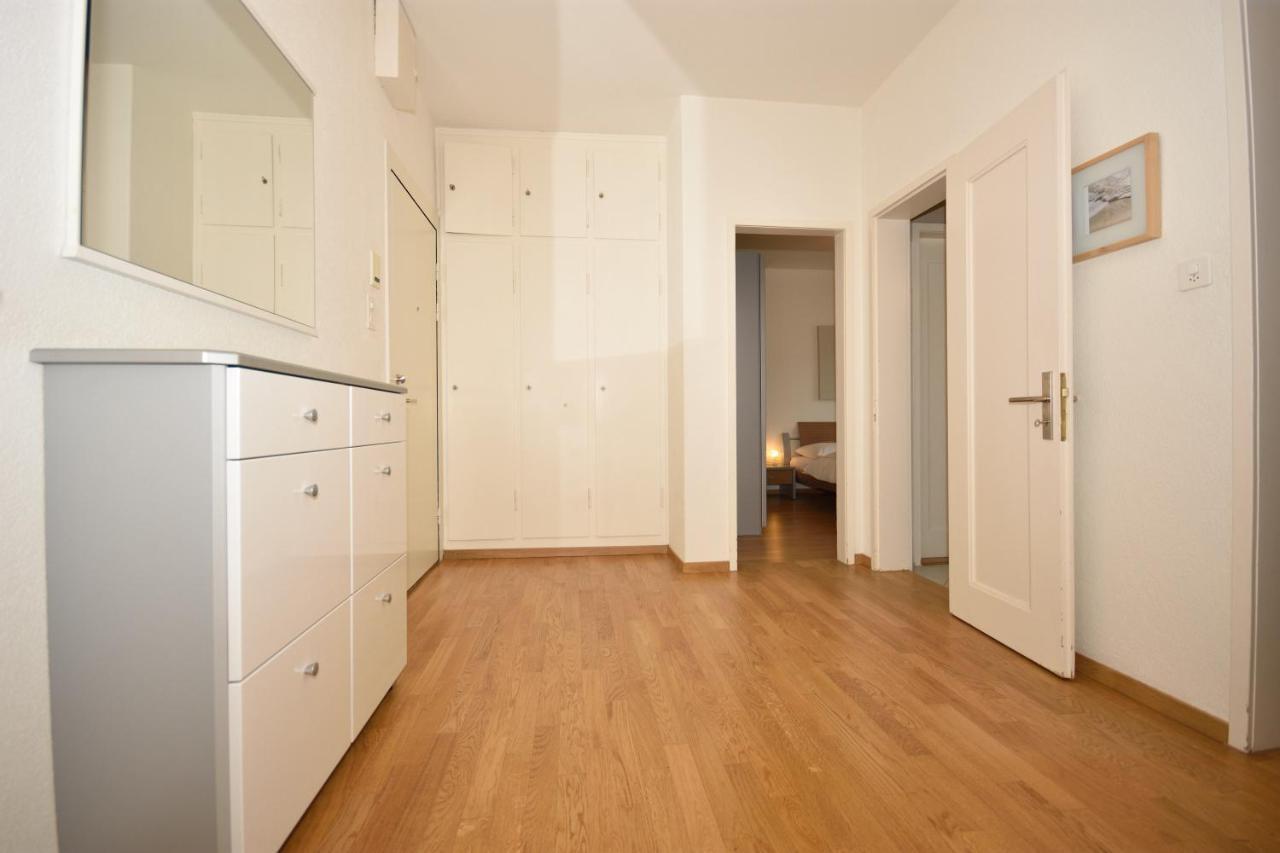 Apartment 1br On Perfect Location - Mill 314 Zurich