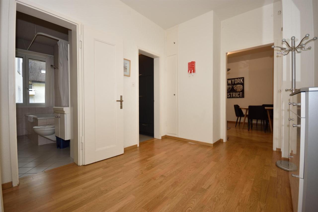 1br On Perfect Location - Mill 314 Apartment Zurich
