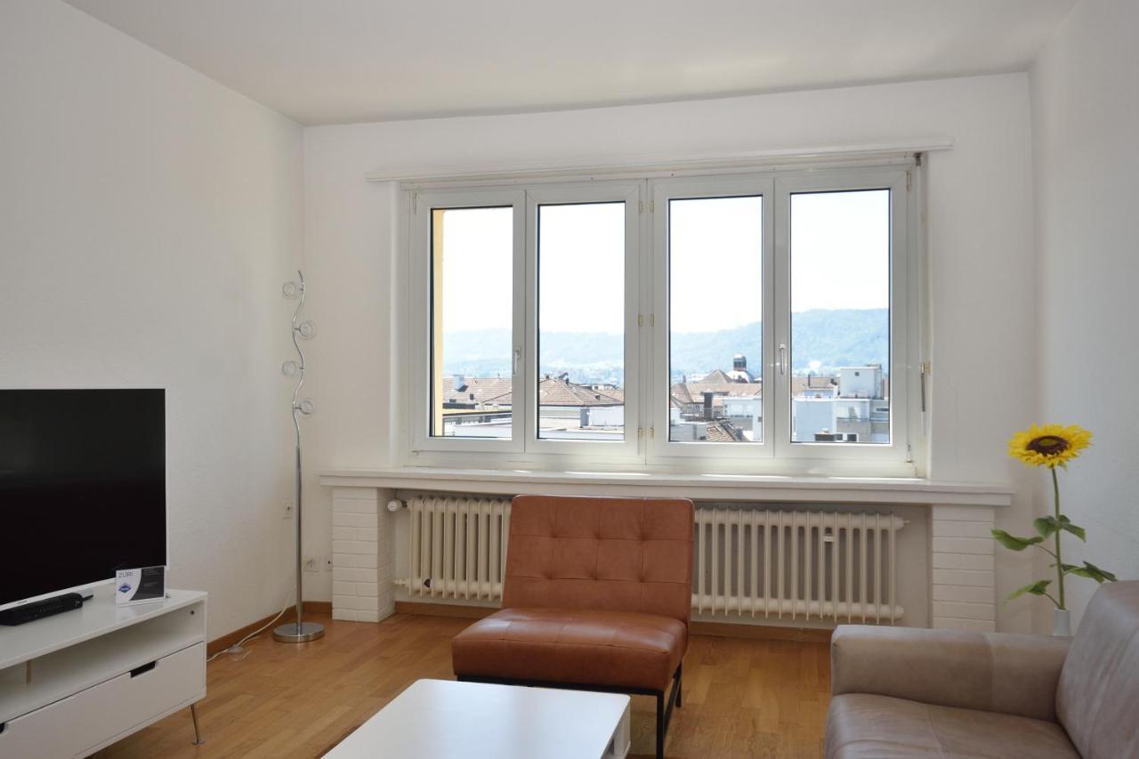 Big 1br In The Center - Mill 55 Zurich