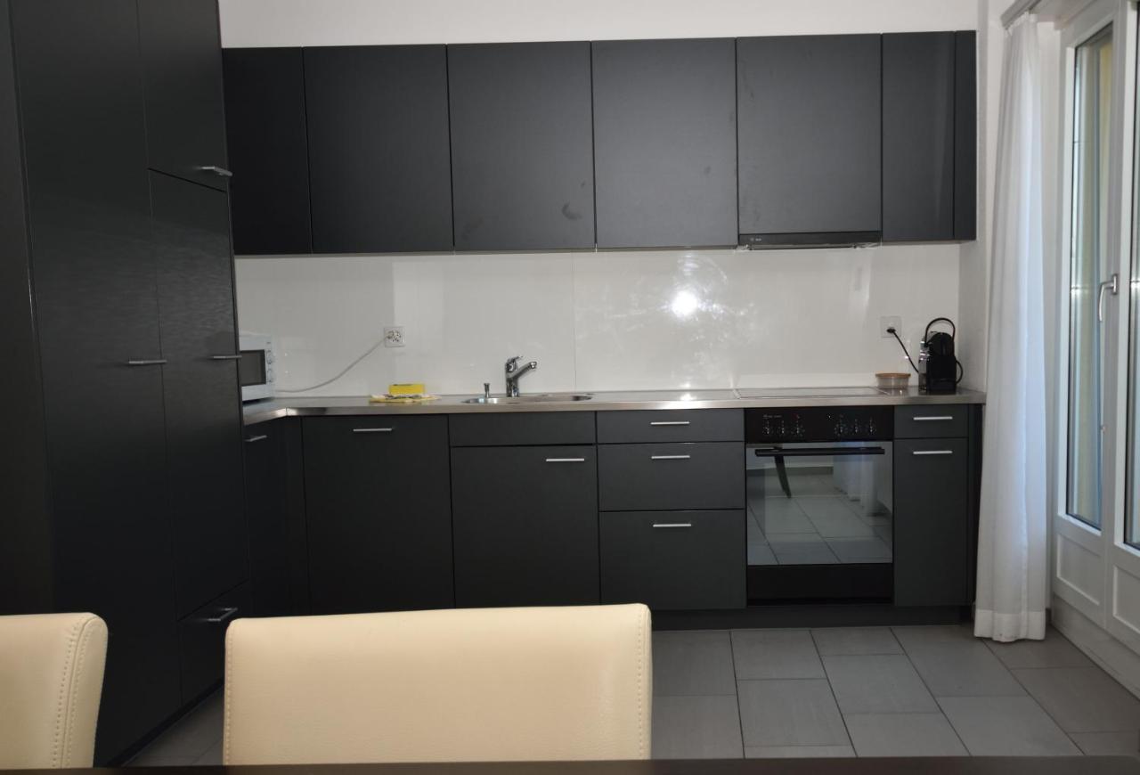 Big 1br In The Center - Mill 55 Apartment
