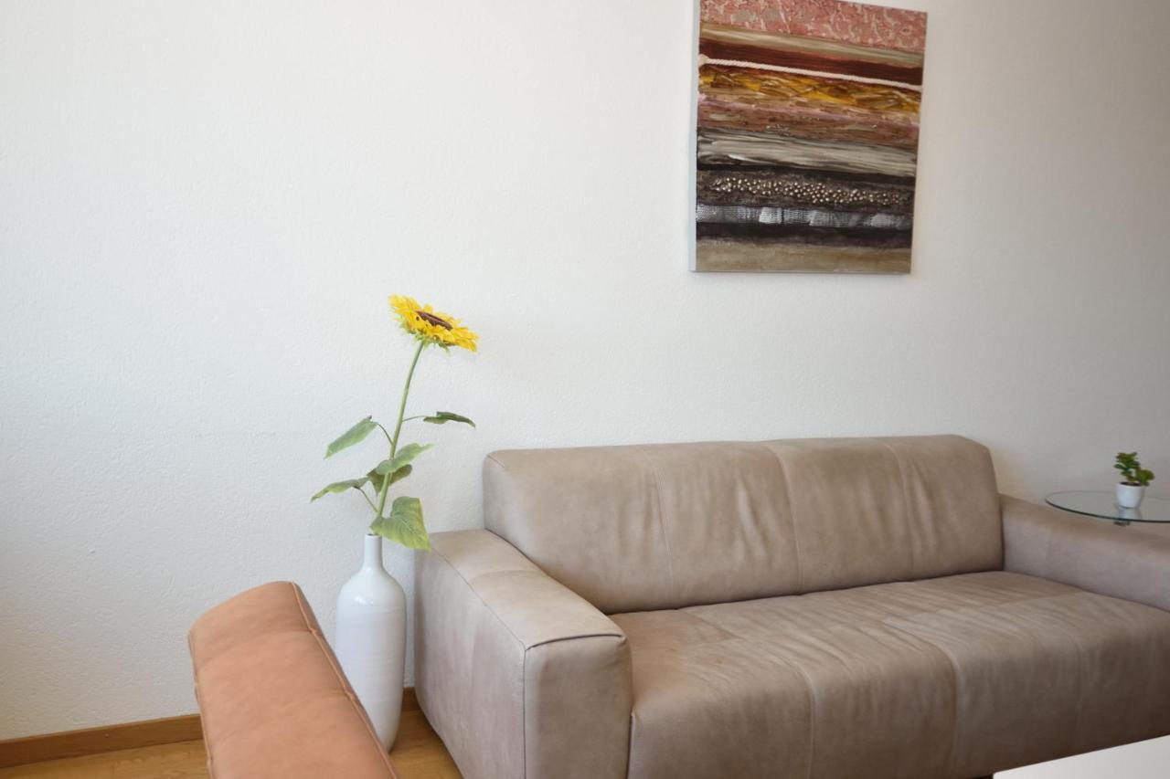 Apartment Big 1br In The Center - Mill 55 Zurich