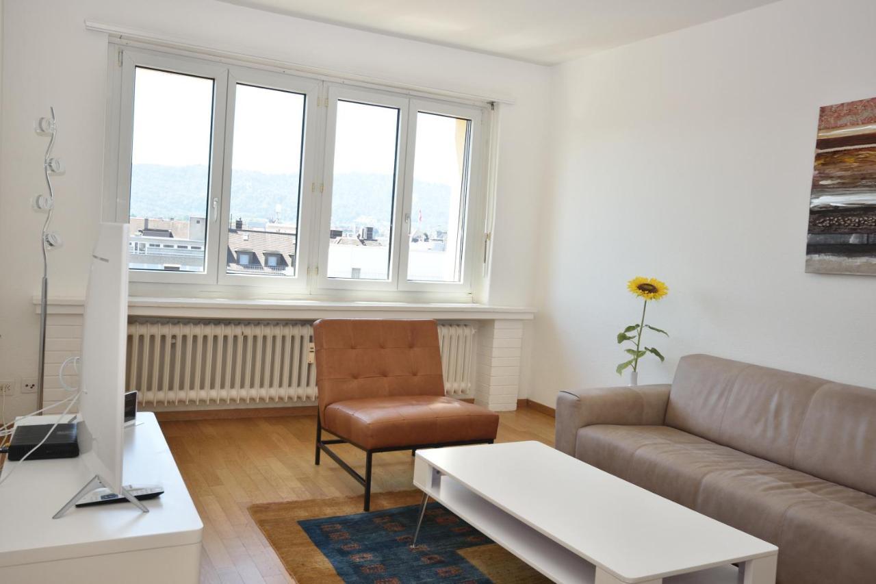Big 1br In The Center - Mill 55 * Zurich