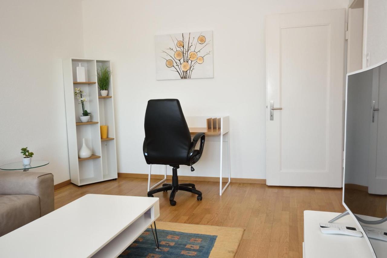 Apartment Big 1br In The Center - Mill 55 *