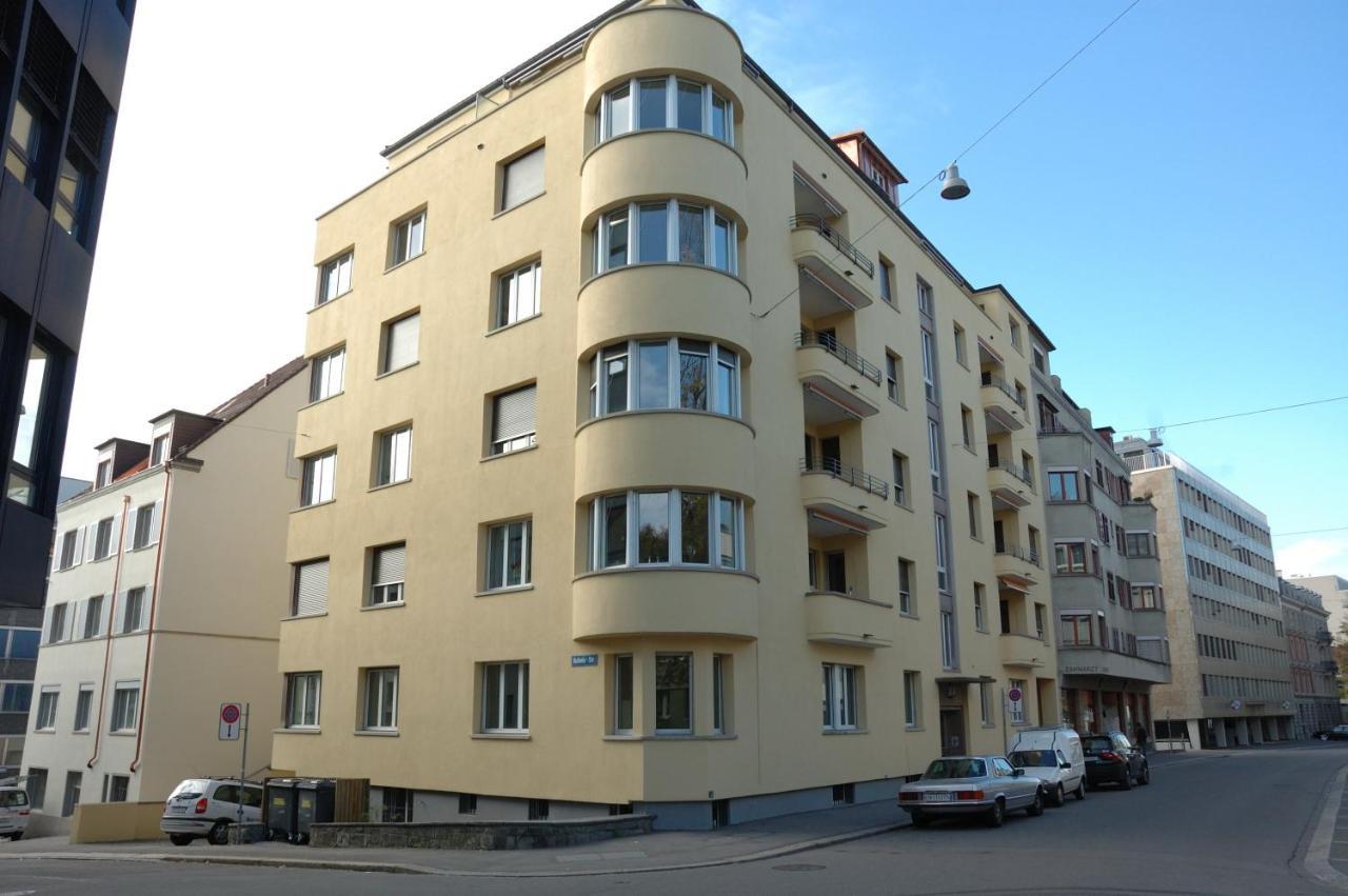Big 1br In The Center - Mill 55 Zurich