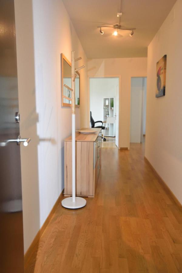 Apartment Big 1br In The Center - Mill 55 *