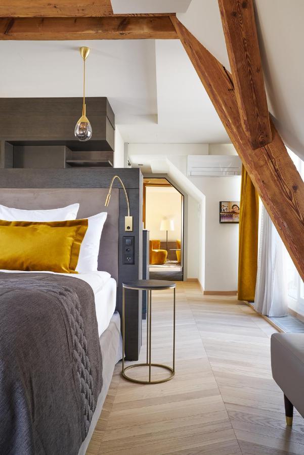 Boutique Seefeld Hotel Zurich